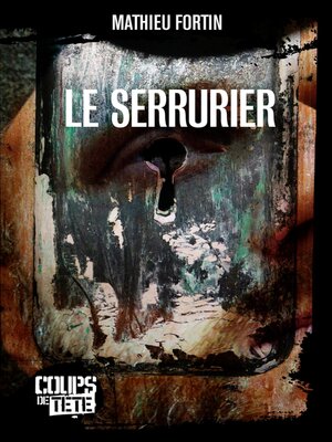 cover image of Le serrurier